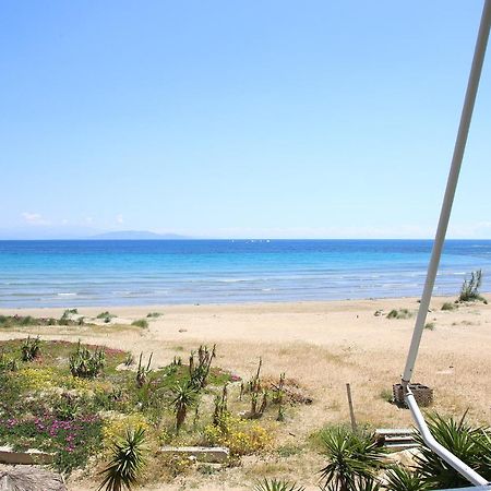 Nami Sea View Near Airport Apartment Artemida  Exterior photo